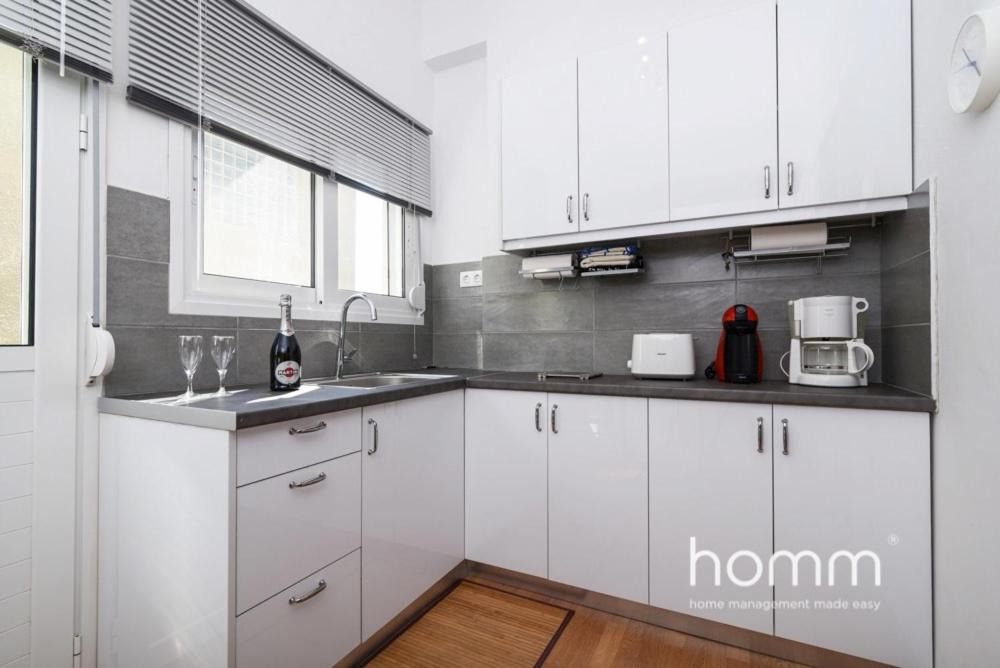 Photo of Kitchen in Palaio Faliro