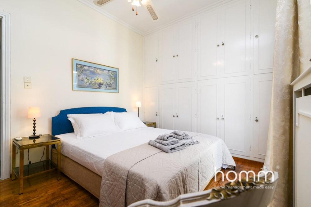 Photo of Bedroom in Palaio Faliro