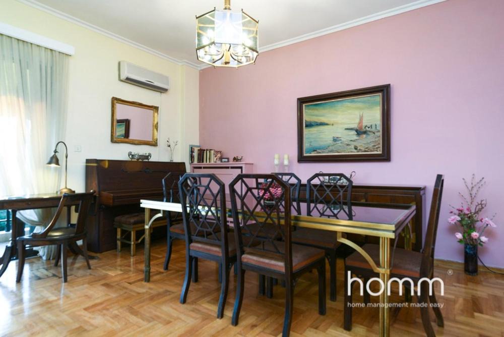 Photo of Livingroom in Palaio Faliro