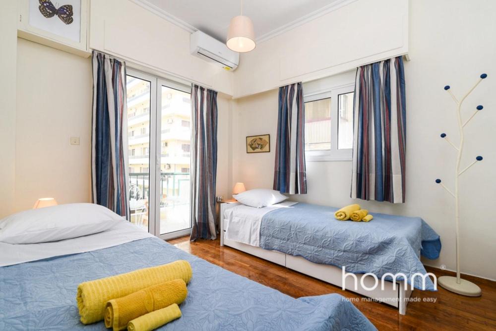 Photo of Bedroom in Palaio Faliro