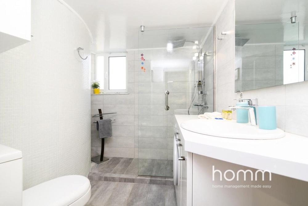 Photo of Bathroom in Palaio Faliro