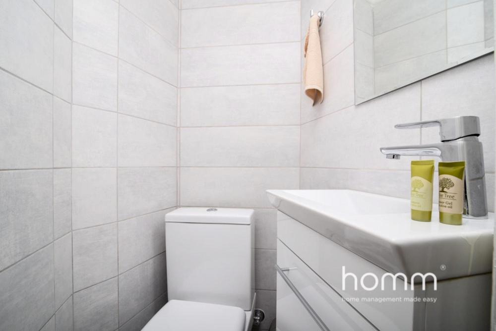 Photo of Bathroom in Palaio Faliro