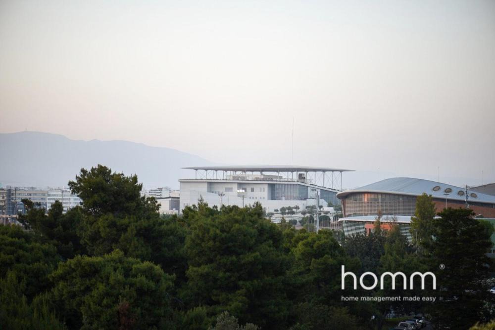 Photo of Buildings in Palaio Faliro