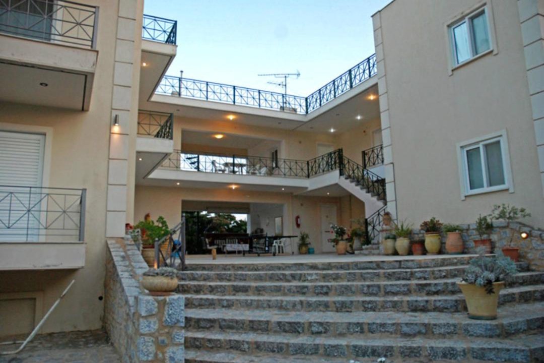 Photo of Patio Balcony in Mavrovouni