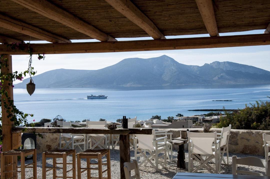 Photo of Others in Koufonisia