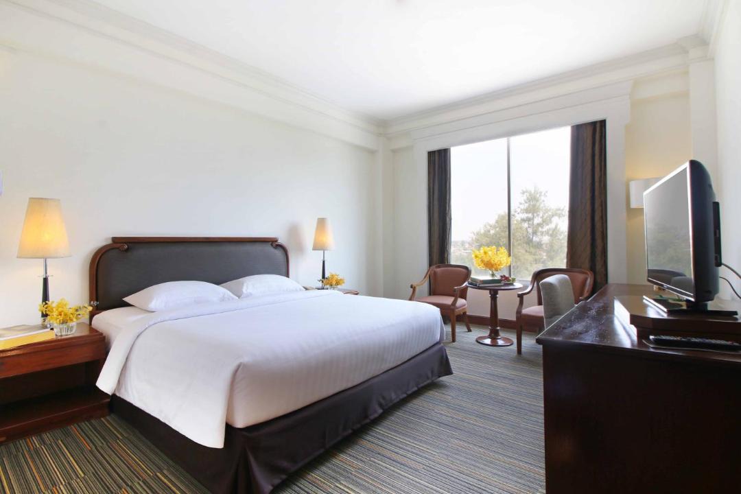 Photo of Bedroom in Nai Mueang