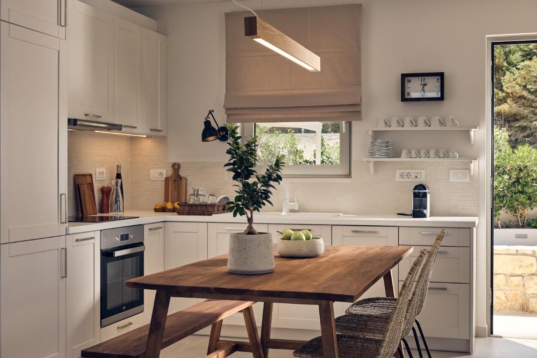 Photo of Kitchen in Argassi