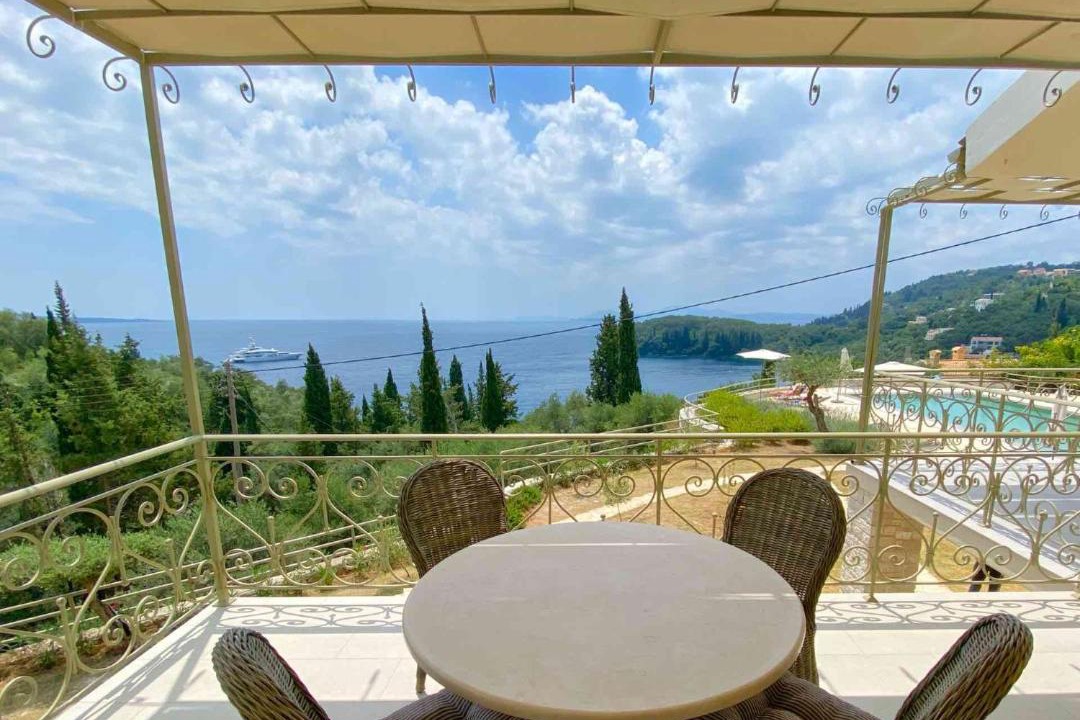 Photo of Patio Balcony in Kalami