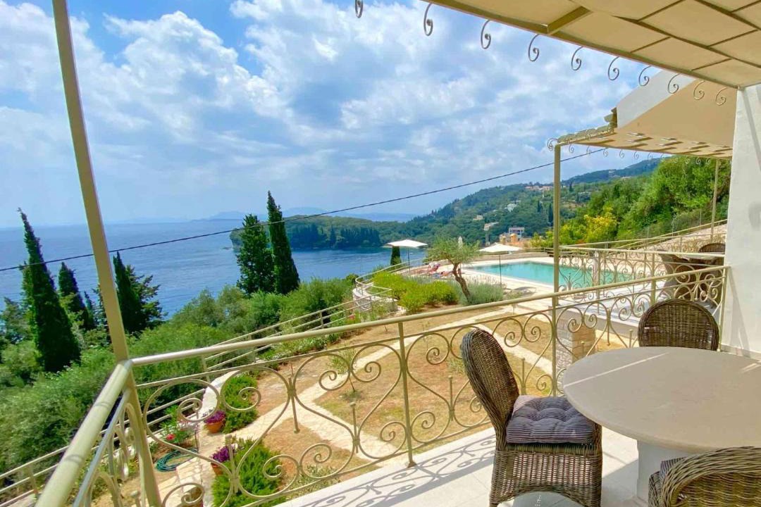 Photo of Patio Balcony in Kalami