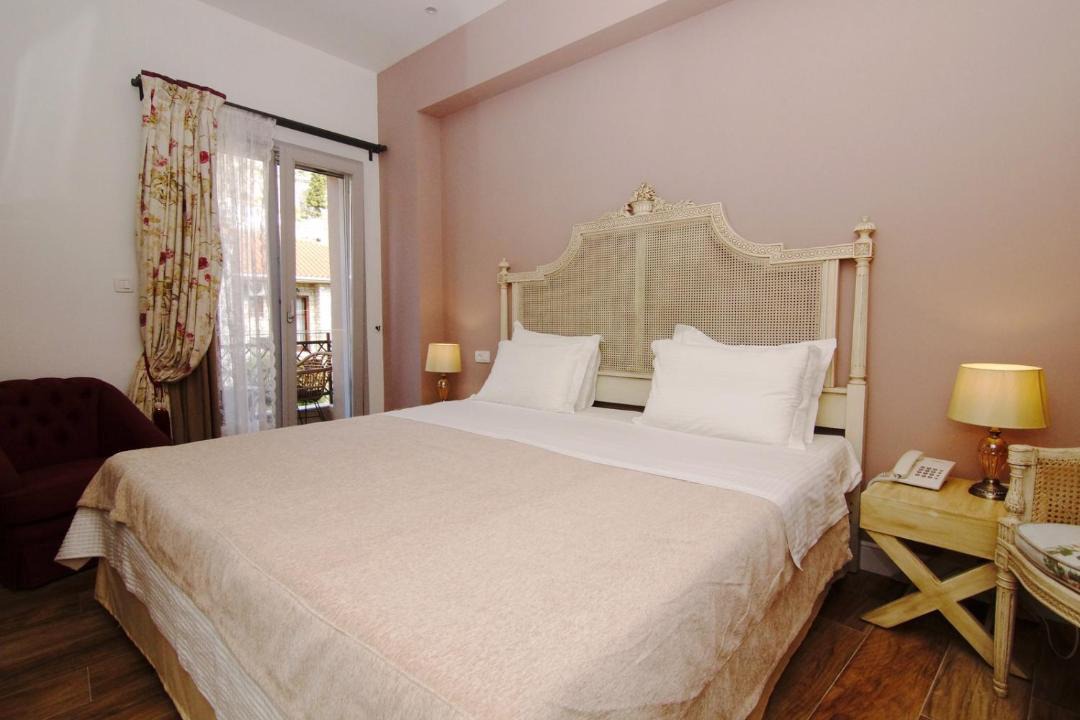 Photo of Bedroom in Gefira Mpania