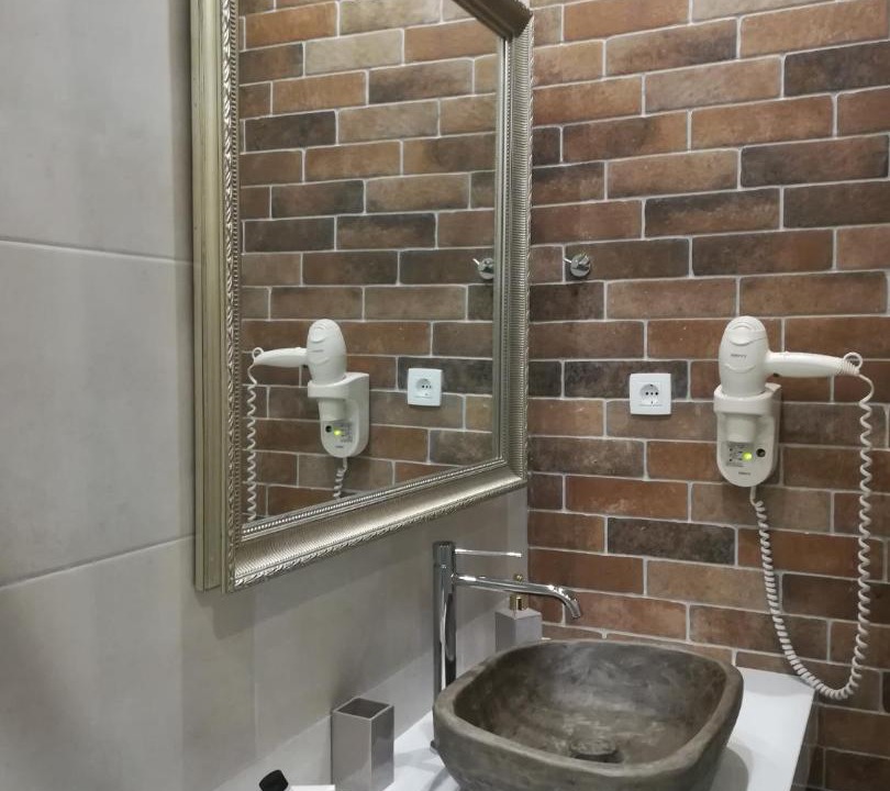 Photo of Bathroom in Gefira Mpania