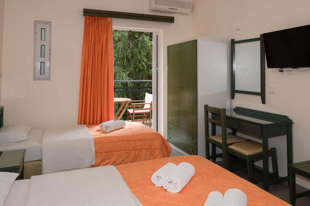 Photo of Bedroom in Sougia
