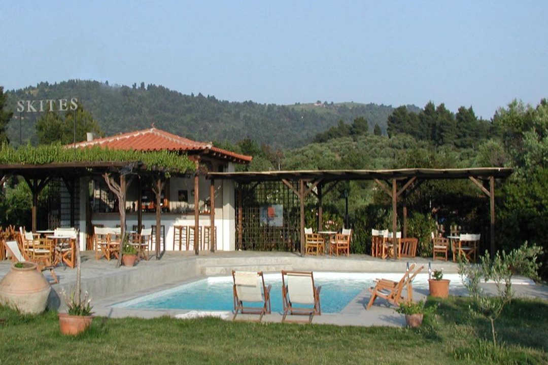 Photo of Others in Ouranoupoli