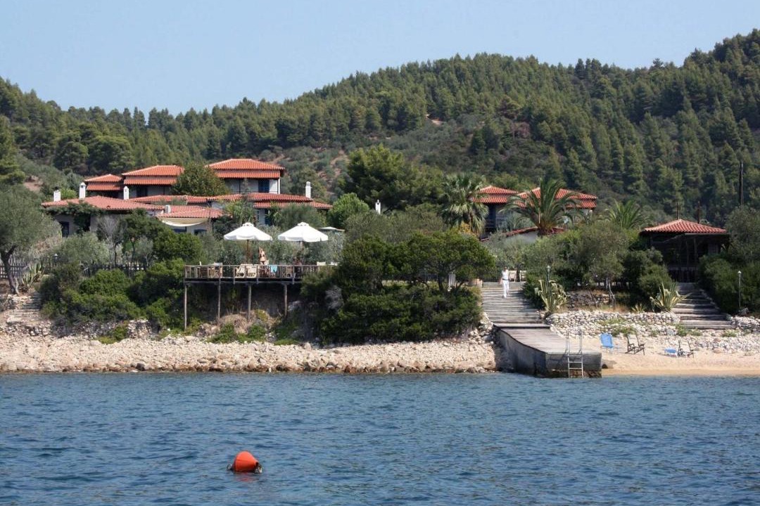 Photo of Others in Ouranoupoli