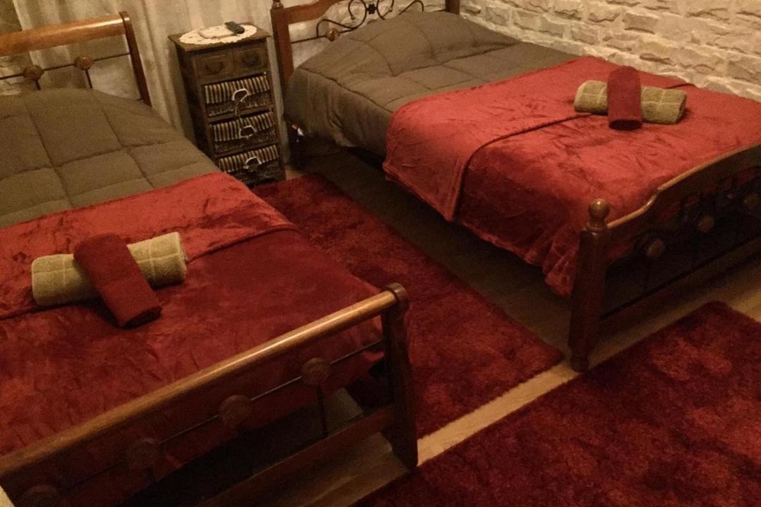 Photo of Bedroom in Treis Elies