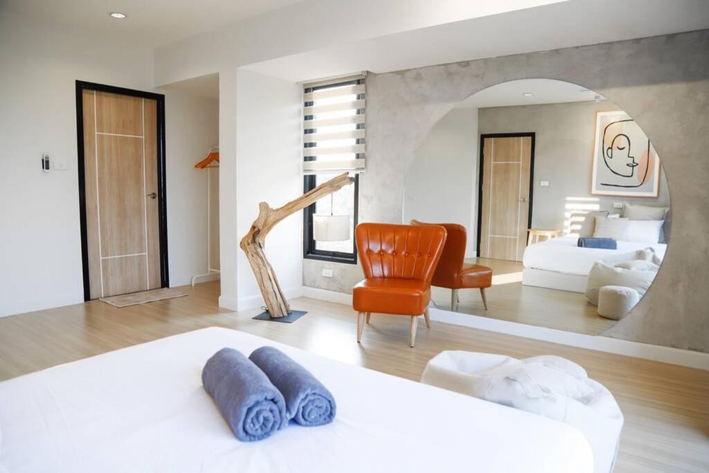 Photo of Livingroom in San Phranet