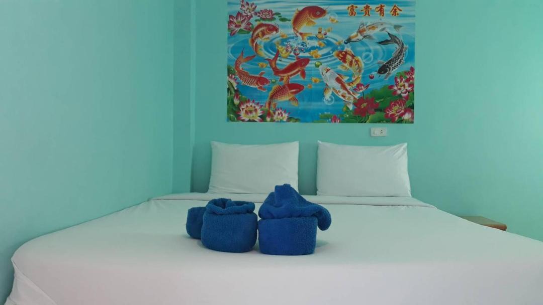Photo of Bedroom in Khanom