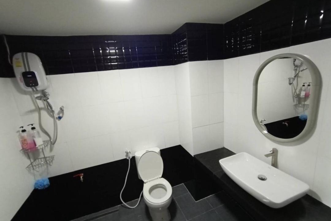 Photo of Bathroom in Ban Bang Saen