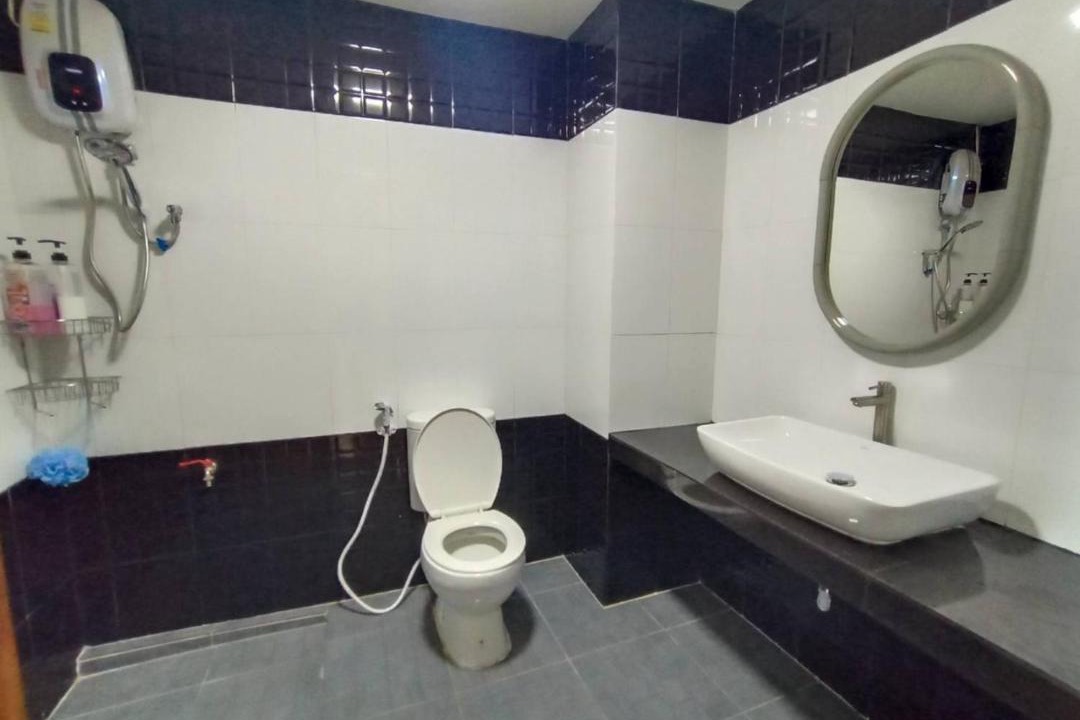 Photo of Bathroom in Ban Bang Saen