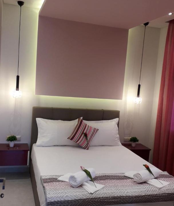 Photo of Bedroom in Limenaria