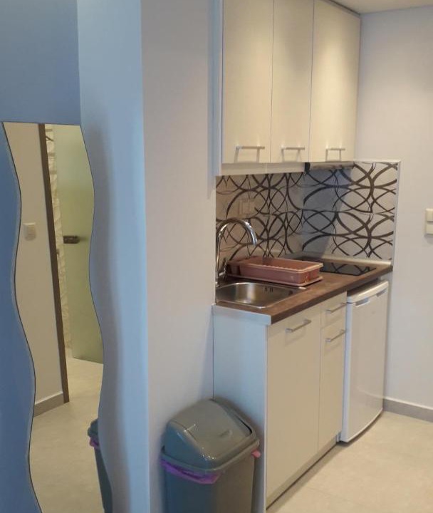 Photo of Kitchen in Limenaria