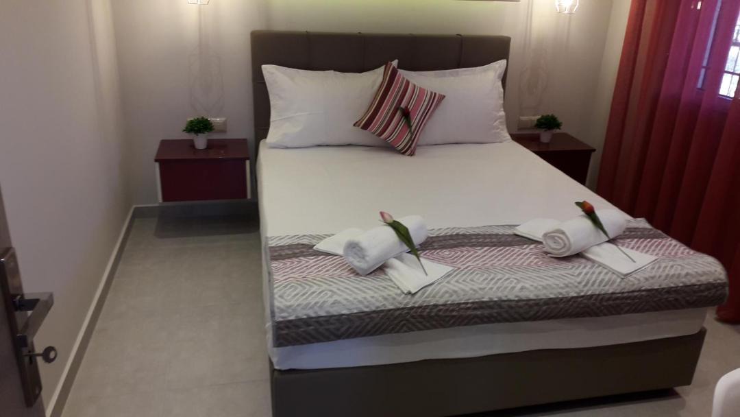 Photo of Bedroom in Limenaria