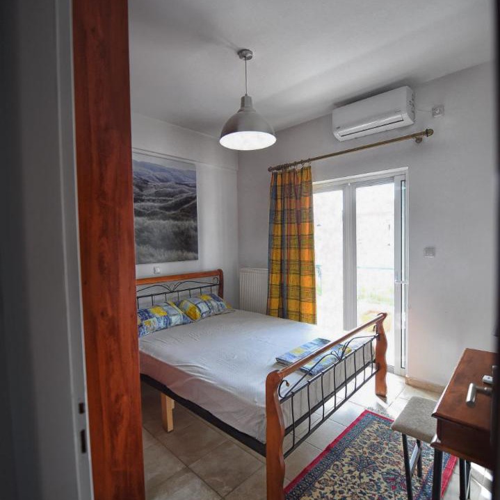 Photo of Bedroom in Kostakioi