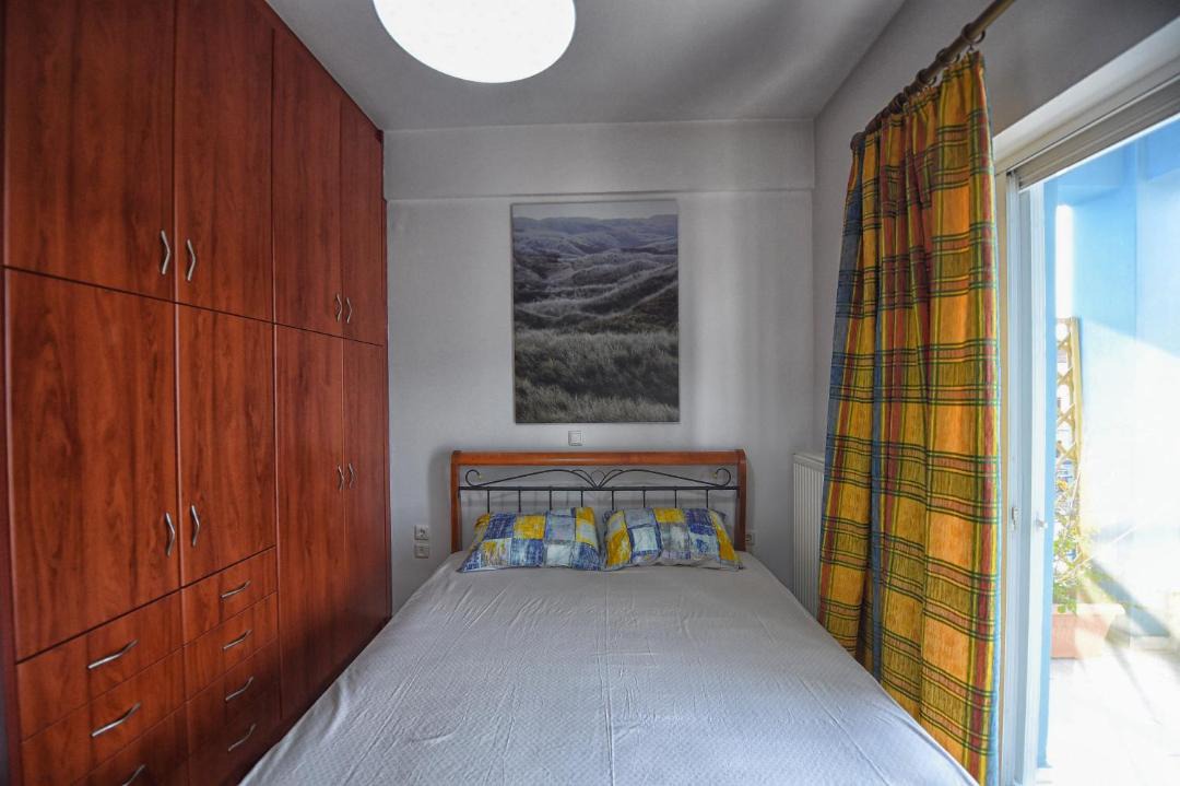 Photo of Bedroom in Kostakioi
