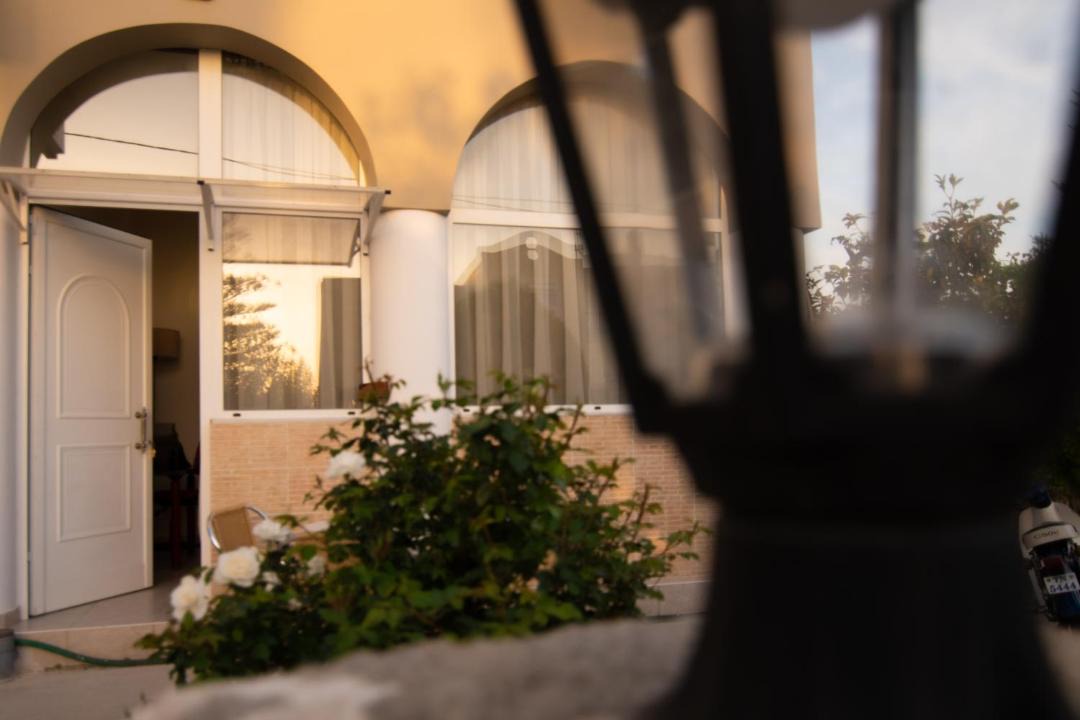Photo of Buildings in Kos Town