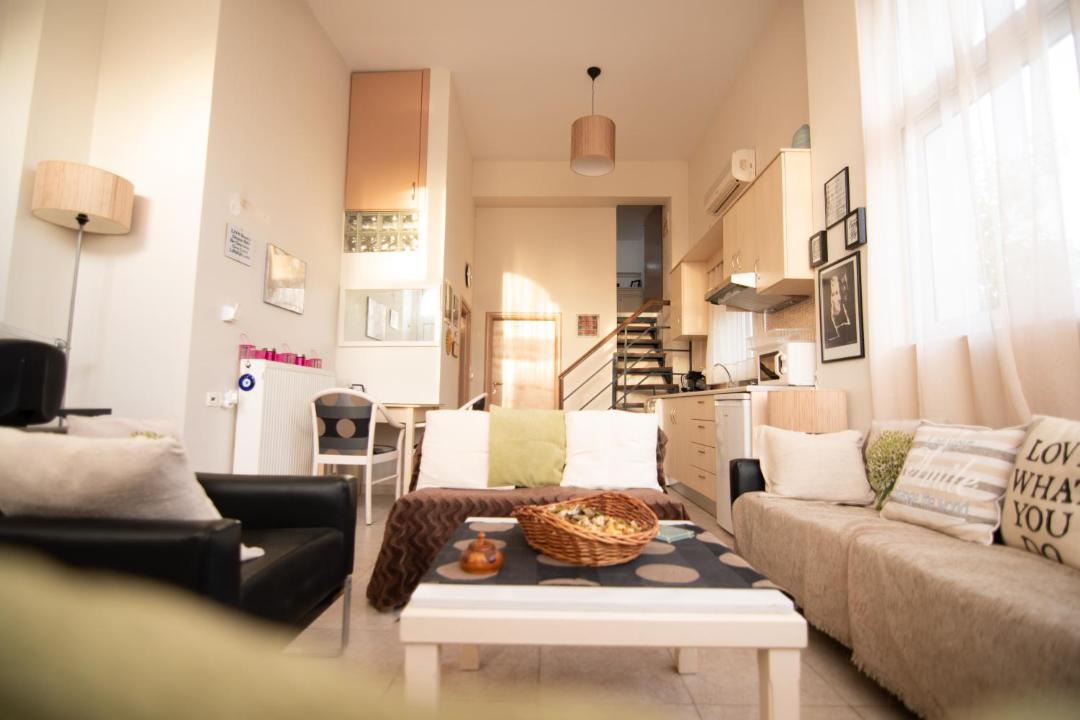 Photo of Livingroom in Kos Town