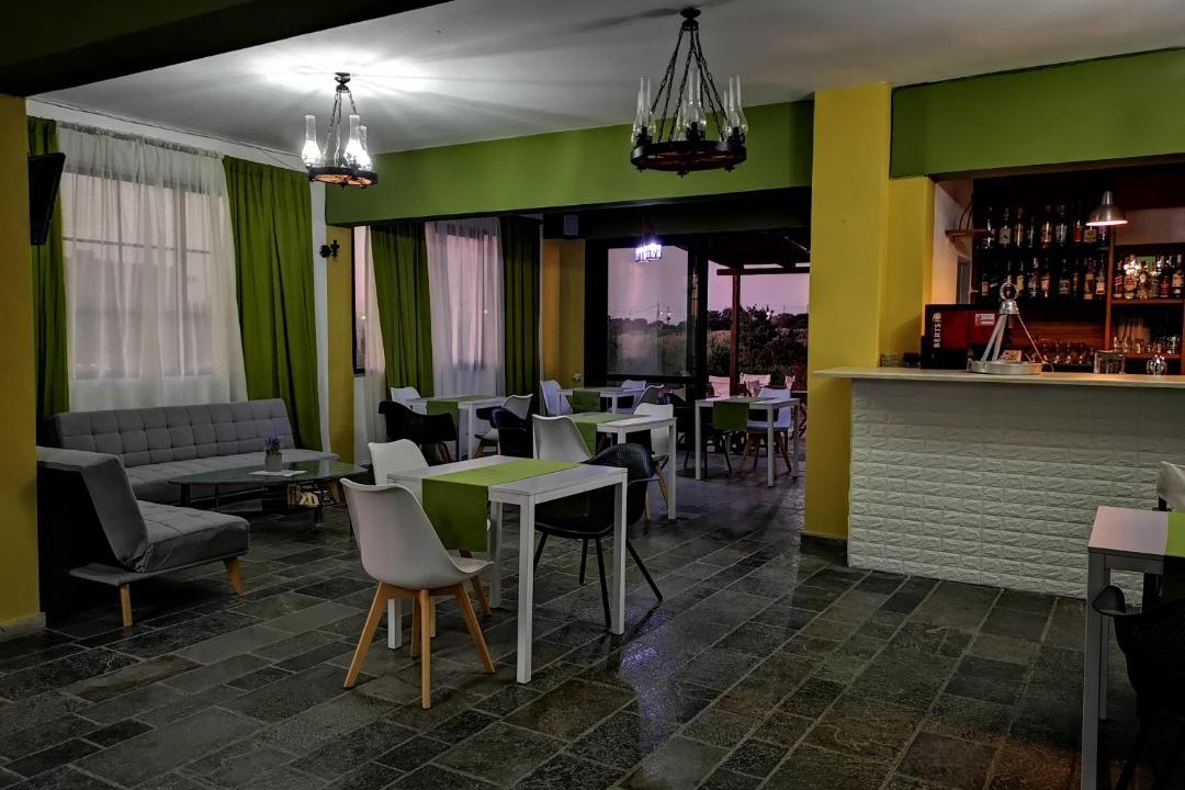 Photo of Livingroom in Mastichari