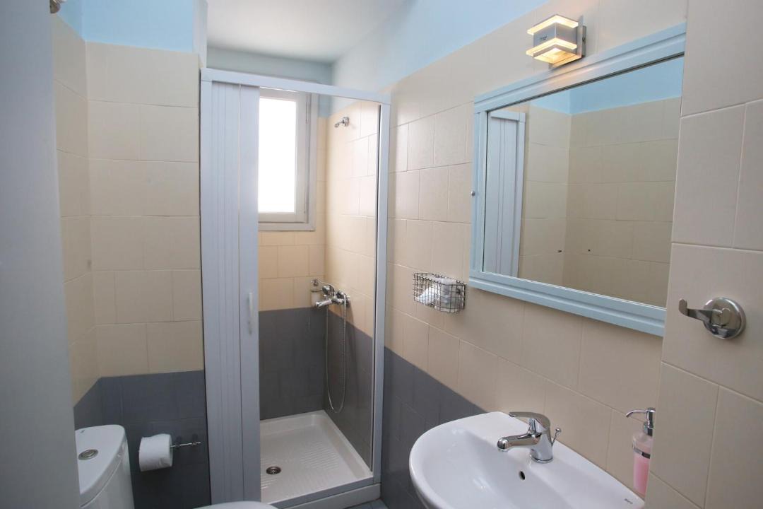 Photo of Bathroom in Galissas