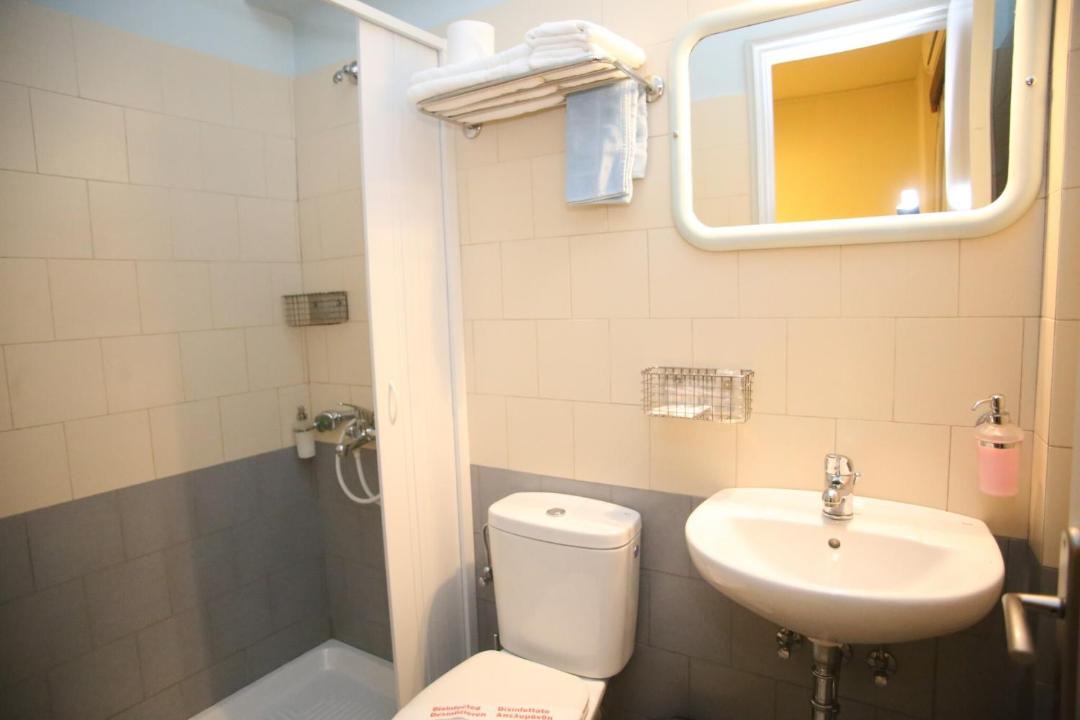 Photo of Bathroom in Galissas