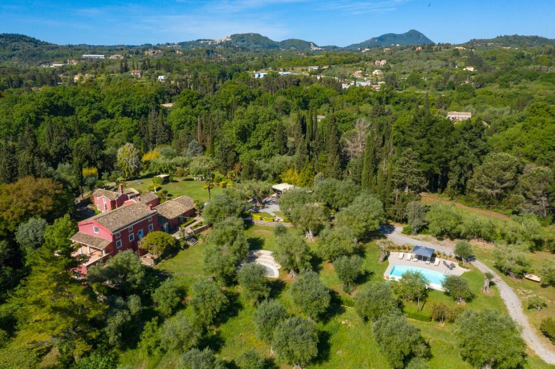 Photo of Outdoor in Agios Ioannis