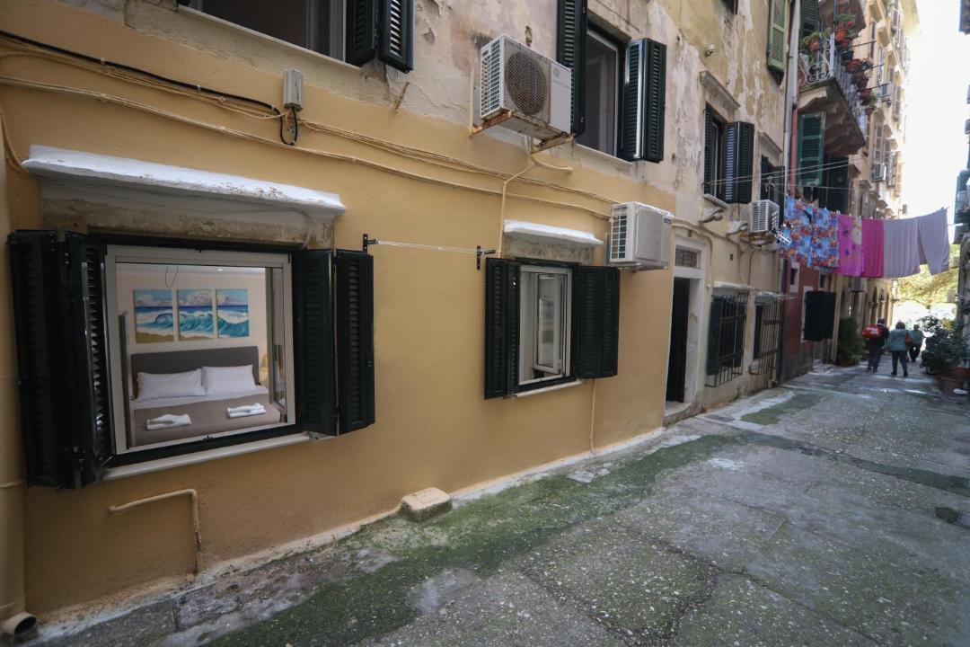 Photo of Buildings in Old Town