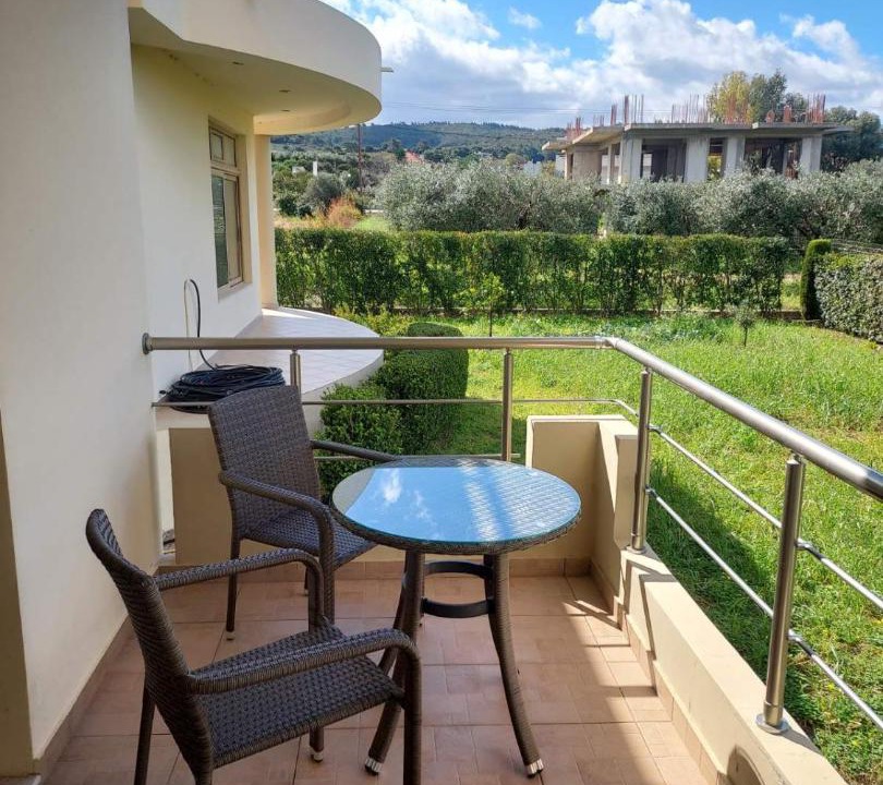 Photo of Patio Balcony in Kalavarda