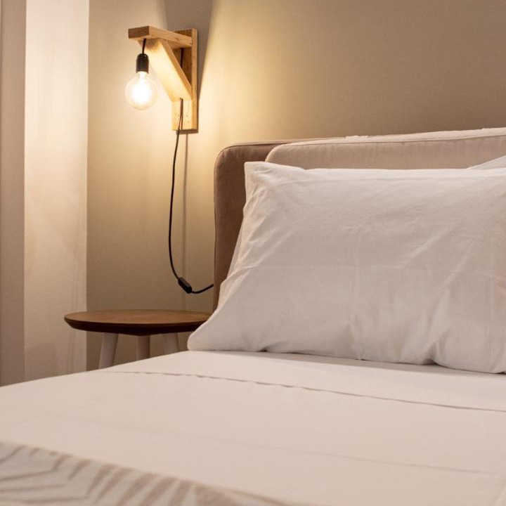 Photo of Bedroom in Mesolongi
