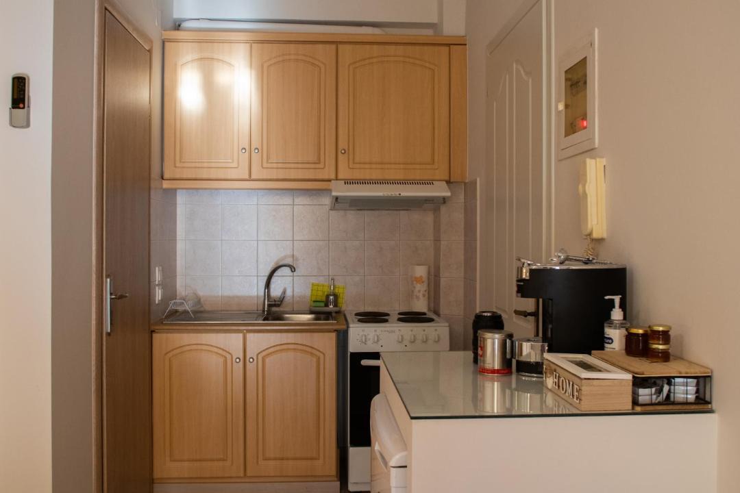 Photo of Kitchen in Mesolongi