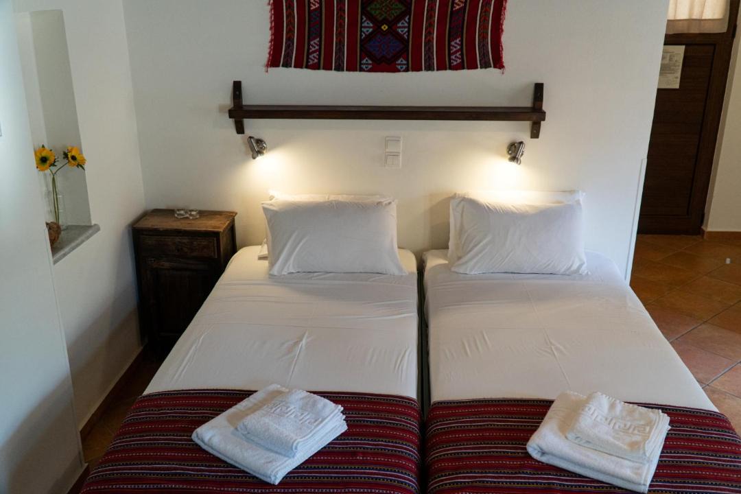 Photo of Bedroom in Sougia