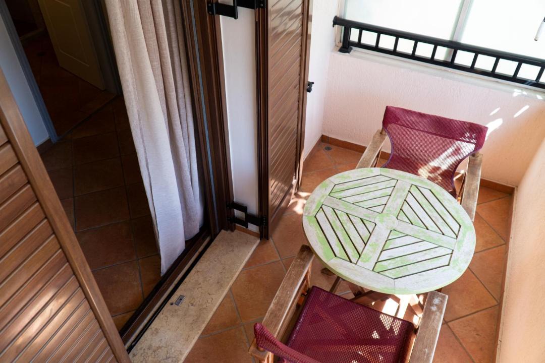 Photo of Patio Balcony in Sougia