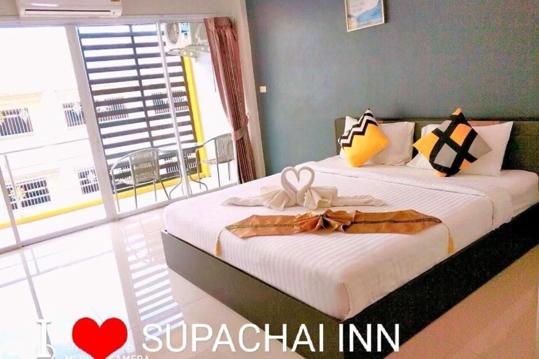 Photo of Bedroom in Nakhon Si Thammarat