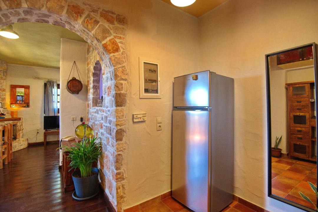 Photo of Kitchen in Alonissos