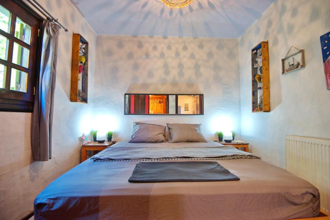Photo of Bedroom in Alonissos