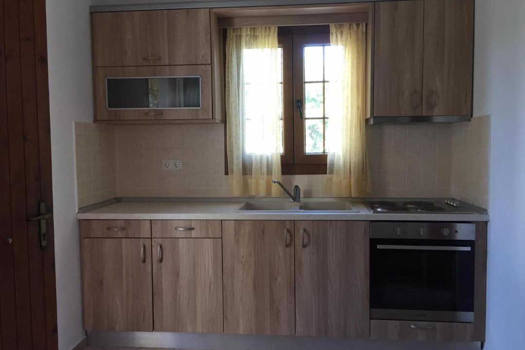 Photo of Kitchen in Agios Konstantinos