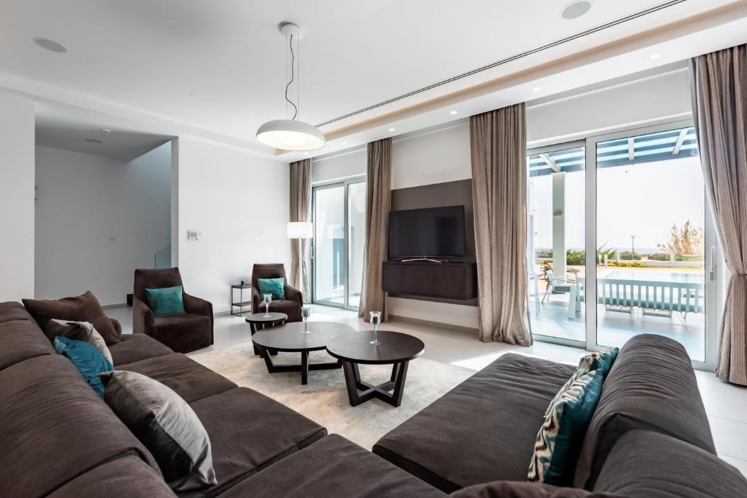Photo of Livingroom in Ayia Napa