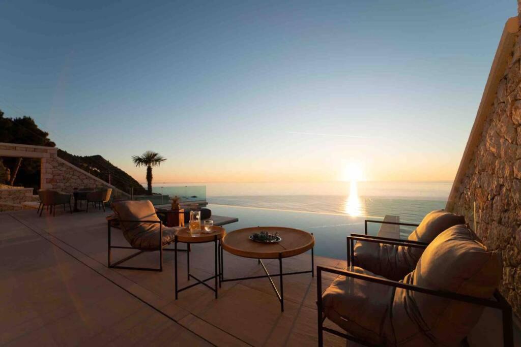 Photo of Patio Balcony in Agios Nikitas