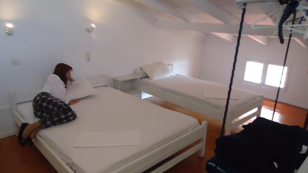 Photo of Bedroom in Sougia