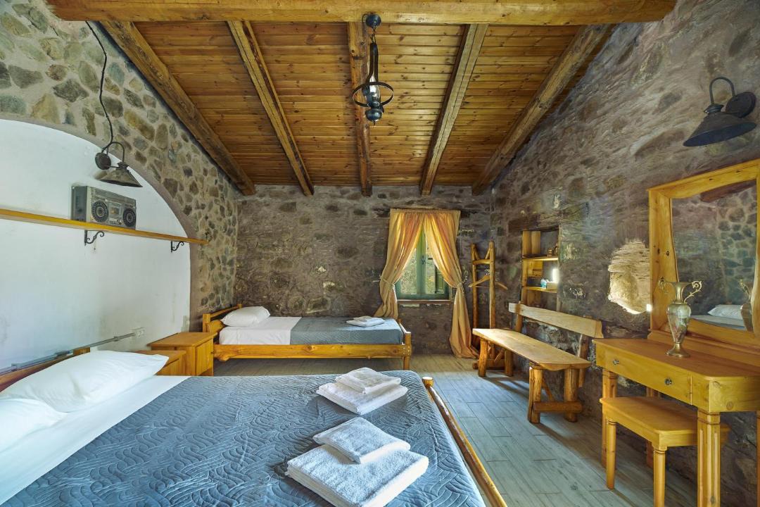 Photo of Bedroom in Agía Eiríni