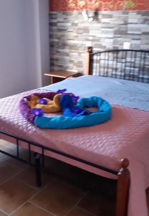 Photo of Bedroom in Kefalos