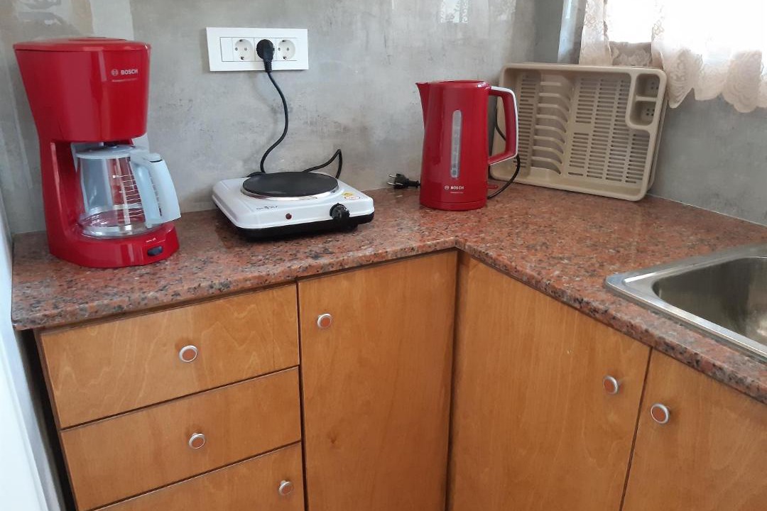 Photo of Kitchen in Kefalos